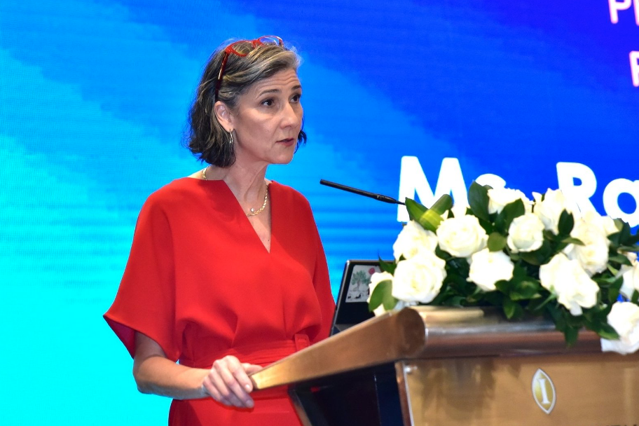 Vietnam’s NPAP connects over 200 organizations, supports 160 projects to curb plastic pollution 
